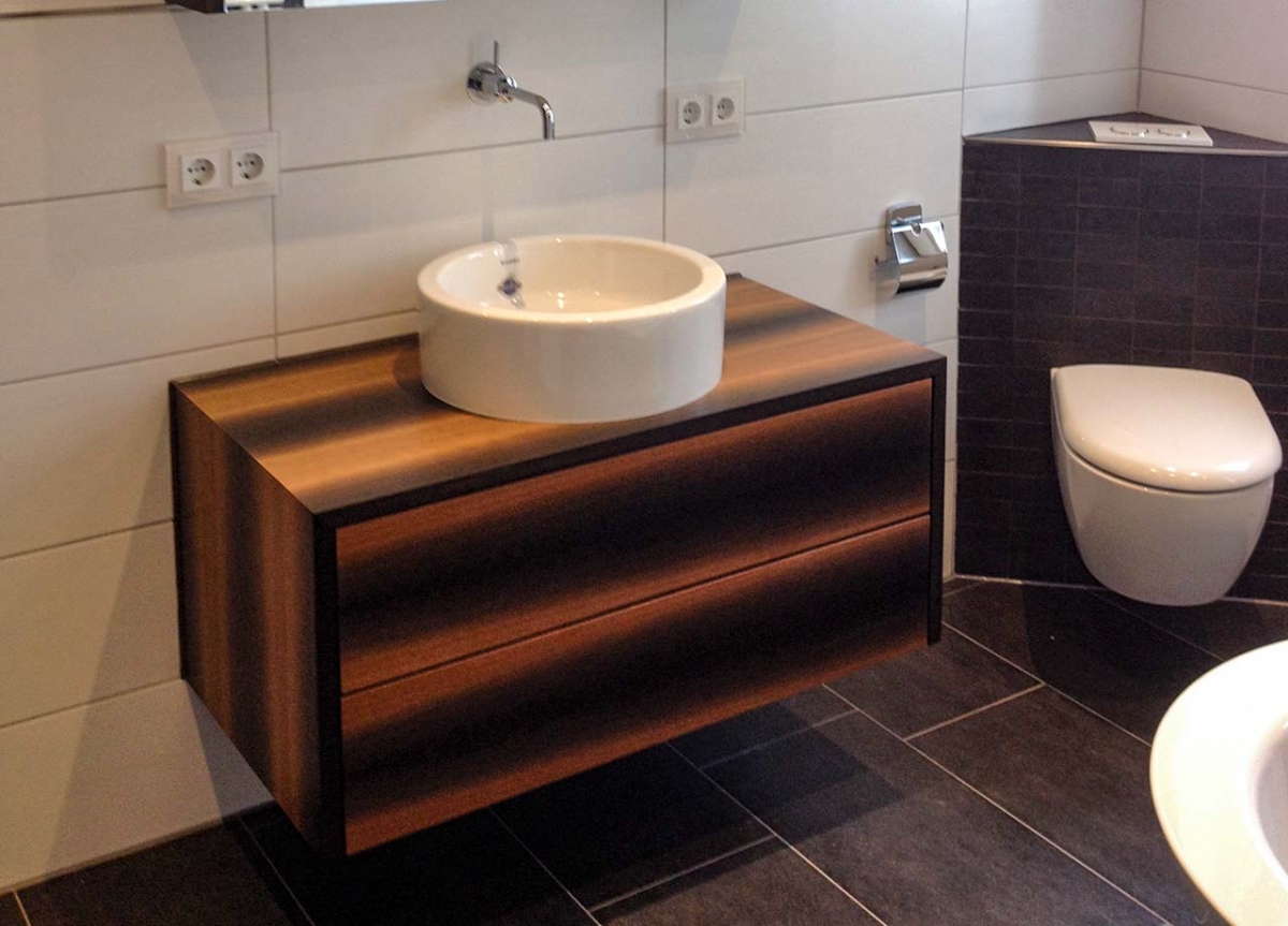 Möbel - Schreinerei Zill